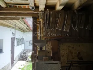 Prodej ubytování, Horní Radouň, 275 m2