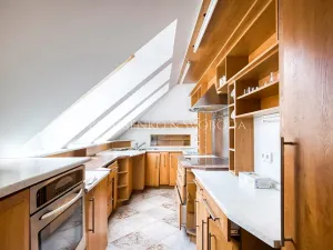 Prodej vily, Bechyně, Čechova, 660 m2