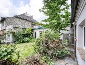 Prodej ordinace, Bechyně, Čechova, 660 m2