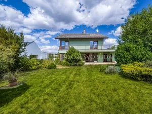 Prodej rodinného domu, Havlíčkův Brod, Ječná, 239 m2