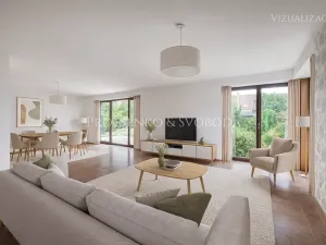 Prodej rodinného domu, Havlíčkův Brod, Ječná, 239 m2