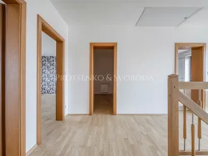 Prodej rodinného domu, Havlíčkův Brod, Ječná, 239 m2