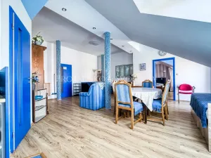 Prodej činžovního domu, Batelov, Třešťská, 490 m2