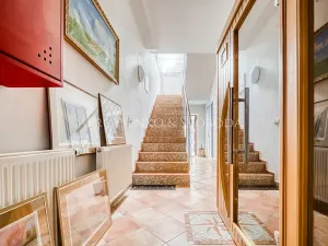 Prodej činžovního domu, Batelov, Třešťská, 490 m2