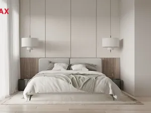 Prodej bytu 2+kk, Karlovy Vary, Šumavská, 64 m2