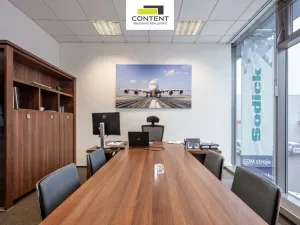 Pronájem výrobních prostor, Plzeň - Skvrňany, Ke Karlovu, 3000 m2