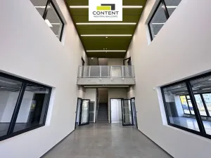 Pronájem skladu, Praha - Horní Počernice, K Bílému vrchu, 2460 m2