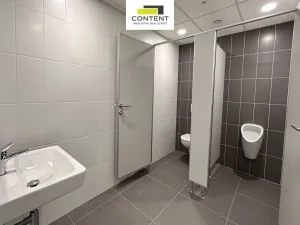 Pronájem skladu, Praha - Horní Počernice, K Bílému vrchu, 2460 m2