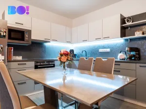 Prodej bytu 3+kk, Český Krumlov, Urbinská, 85 m2