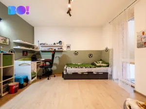 Prodej bytu 3+kk, Český Krumlov, Urbinská, 85 m2