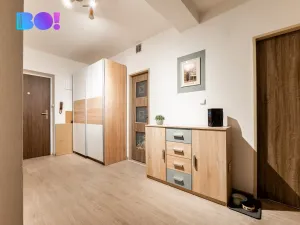 Prodej bytu 3+kk, Český Krumlov, Urbinská, 85 m2