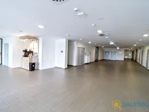 Prodej bytu 2+kk, Horoměřice, Velvarská, 50 m2