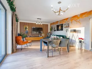 Prodej rodinného domu, Srubec, Vrbová, 163 m2