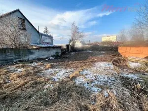 Prodej pozemku pro bydlení, Kunovice, 1022 m2