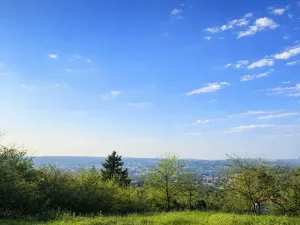 Prodej pozemku, Praha, 1096 m2