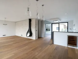 Pronájem rodinného domu, Praha - Modřany, 305 m2