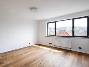 Pronájem rodinného domu, Praha - Modřany, 305 m2