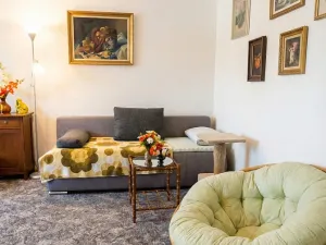 Prodej bytu 1+1, Olomouc - Nová Ulice, Pionýrská, 45 m2