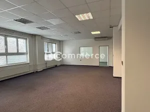 Pronájem kanceláře, Brno, 70 m2