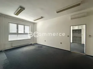 Pronájem kanceláře, Brno, 120 m2