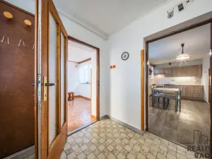 Prodej rodinného domu, Kněždub, 230 m2