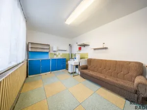 Prodej rodinného domu, Kněždub, 230 m2