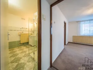 Prodej rodinného domu, Kněždub, 230 m2