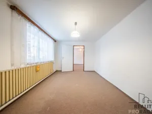 Prodej rodinného domu, Kněždub, 230 m2