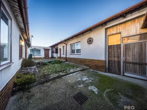 Prodej rodinného domu, Kněždub, 230 m2