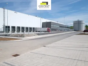 Pronájem skladu, Solnice, Průmyslová, 5466 m2