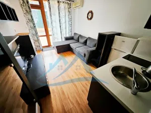Prodej bytu 2+kk, Sveti Vlas, Siana, Bulharsko, 39 m2
