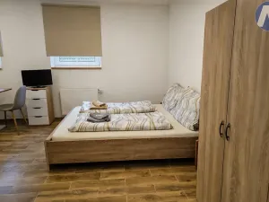 Pronájem bytu 1+kk, Husinec, Jeronýmova, 29 m2