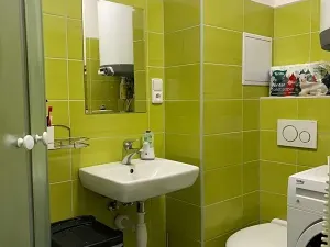 Prodej bytu 2+1, Prachatice, 57 m2