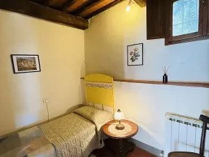 Prodej vily, Rapale, Itálie, 130 m2