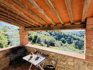 Prodej vily, Rapale, Itálie, 130 m2