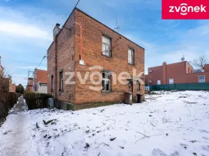 Prodej rodinného domu, Zlín, 114 m2