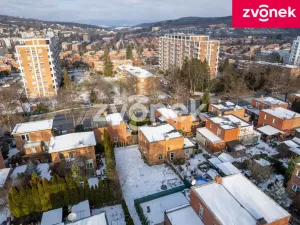 Prodej rodinného domu, Zlín, třída Tomáše Bati, 114 m2