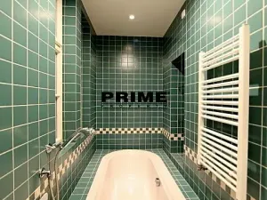 Pronájem bytu 3+1, Praha - Nové Město, Odborů, 104 m2