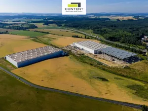 Pronájem skladu, Blatnice, 20748 m2