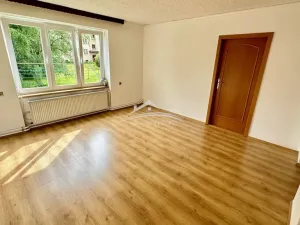 Pronájem bytu 3+kk, Jihlava, Erbenova, 55 m2