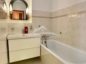 Pronájem bytu 3+kk, Jihlava, Erbenova, 55 m2