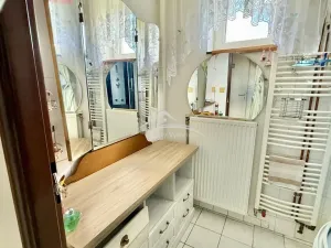 Pronájem bytu 1+1, Havlíčkův Brod - Termesivy, 54 m2