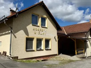 Pronájem bytu 1+1, Havlíčkův Brod - Termesivy, 54 m2