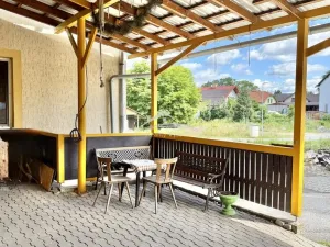 Pronájem bytu 1+1, Havlíčkův Brod - Termesivy, 54 m2