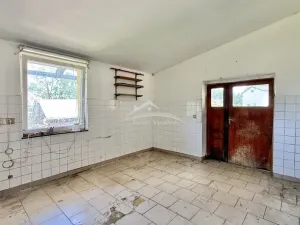 Pronájem výrobních prostor, Havlíčkův Brod - Termesivy, 272 m2