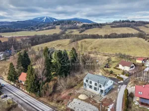 Prodej bytu 4+kk, Mladé Buky - Hertvíkovice, 132 m2