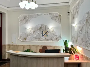 Pronájem kanceláře, Praha - Nové Město, Washingtonova, 34 m2