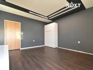 Pronájem bytu 1+1, Břeclav, Karla Hynka Máchy, 44 m2