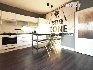 Pronájem bytu 1+1, Břeclav, Karla Hynka Máchy, 44 m2