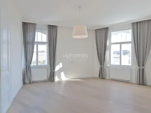 Pronájem bytu 3+kk, Praha - Vinohrady, náměstí Jiřího z Poděbrad, 137 m2